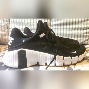 Women's Nike Gymnastics Size 9.5